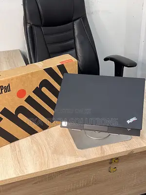 Laptop Lenovo ThinkPad P14s 16GB Intel Core i5 SSD 512GB