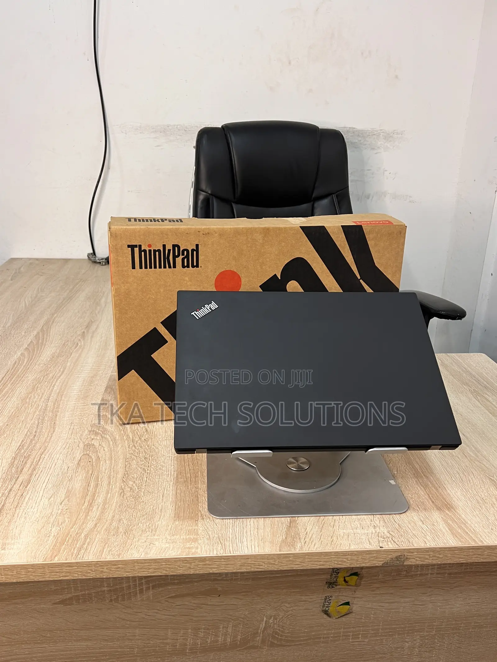 Laptop Lenovo ThinkPad P14s 16GB Intel Core i5 SSD 512GB