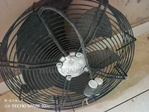 Extractor Fan