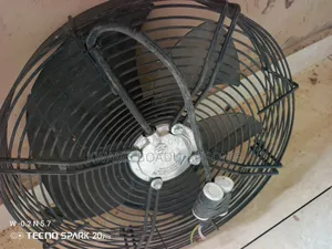 Extractor Fan