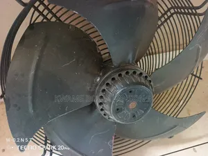 Extractor Fan