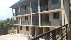 1bdrm Apartment in Pokuase for rent