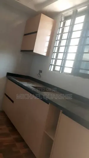 1bdrm Apartment in Pokuase for rent