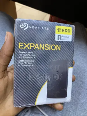 PC Hard Drive