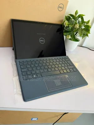 New Laptop Dell Latitude 7350 32GB Intel Core Ultra 7 SSD 1T