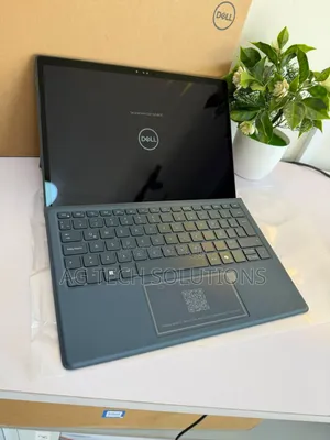 New Laptop Dell Latitude 7350 32GB Intel Core Ultra 7 SSD 1T