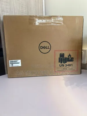 New Laptop Dell Latitude 7350 32GB Intel Core Ultra 7 SSD 1T