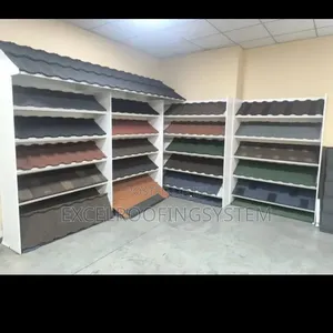 Excel Roofing System Ghana and Construction