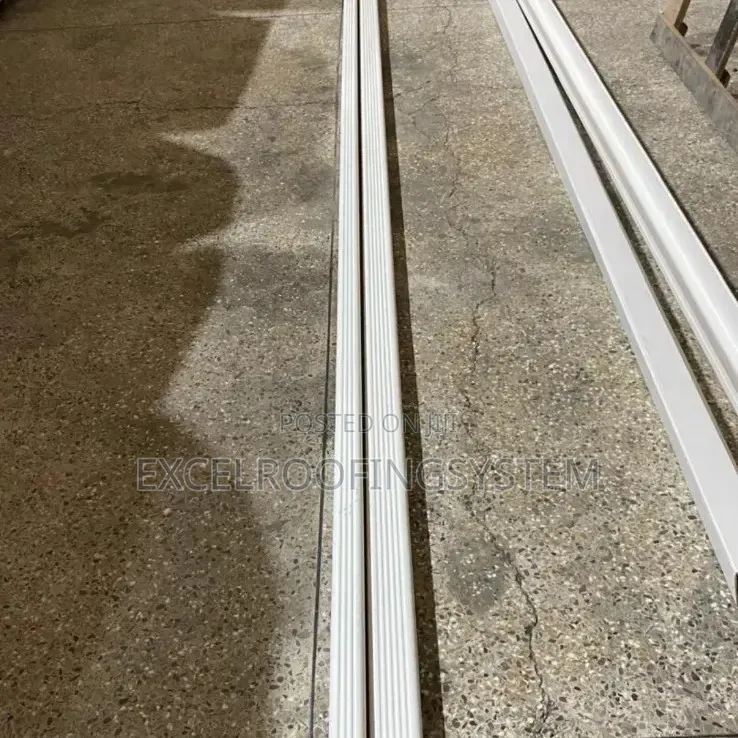 Excel Roofing System Ghana and Construction