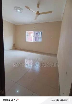 1bdrm Apartment in Pokuase for rent
