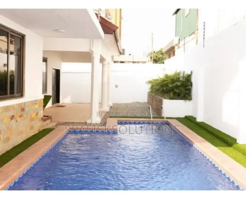 4bdrm House in Airport Residents for sale