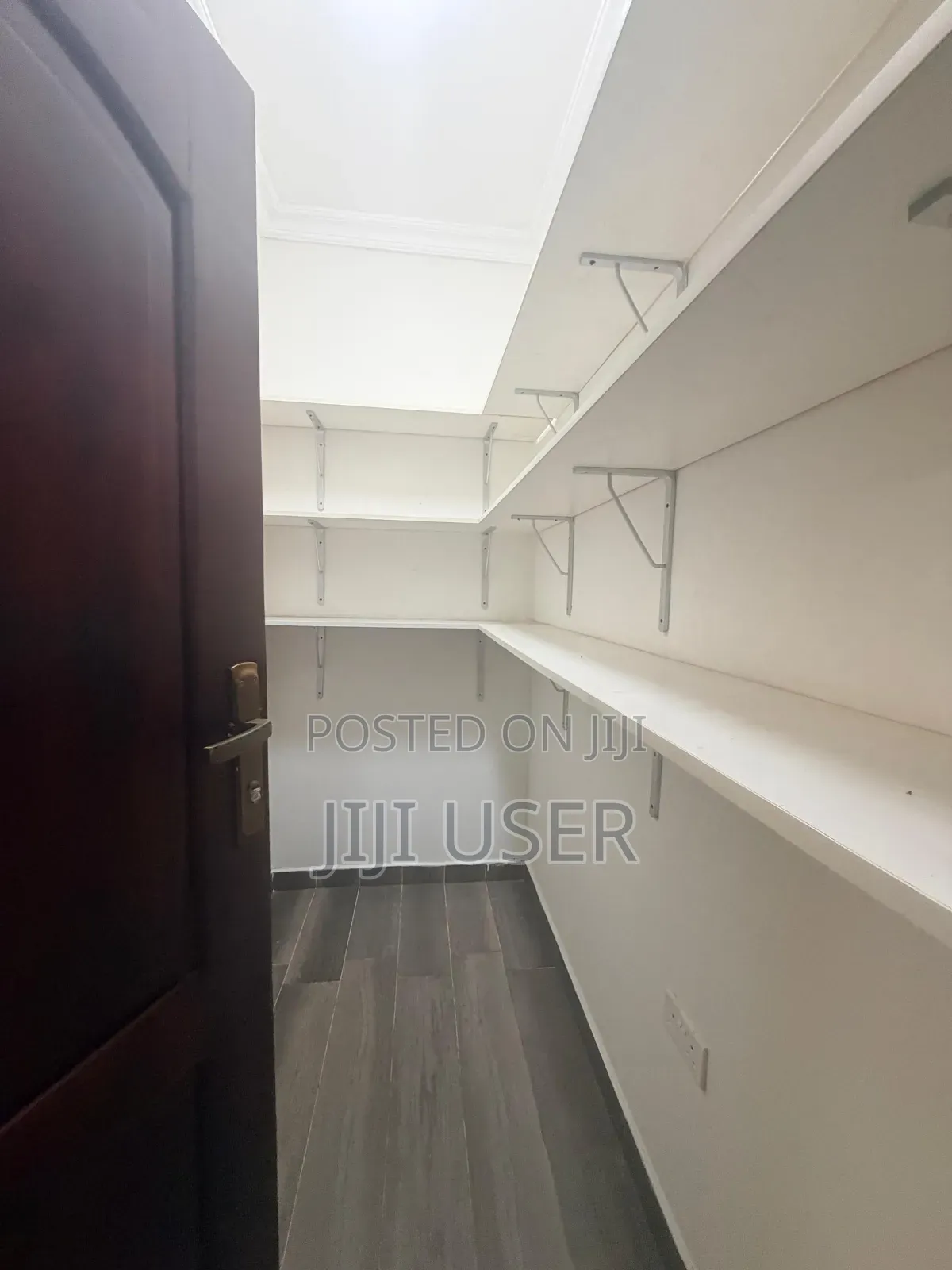 2bdrm Apartment in ...., East Legon for rent
