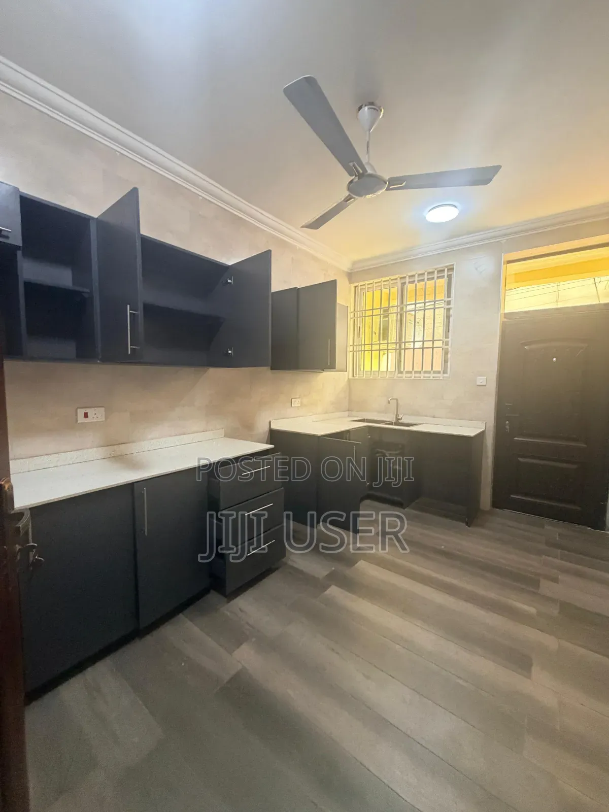 2bdrm Apartment in ...., East Legon for rent