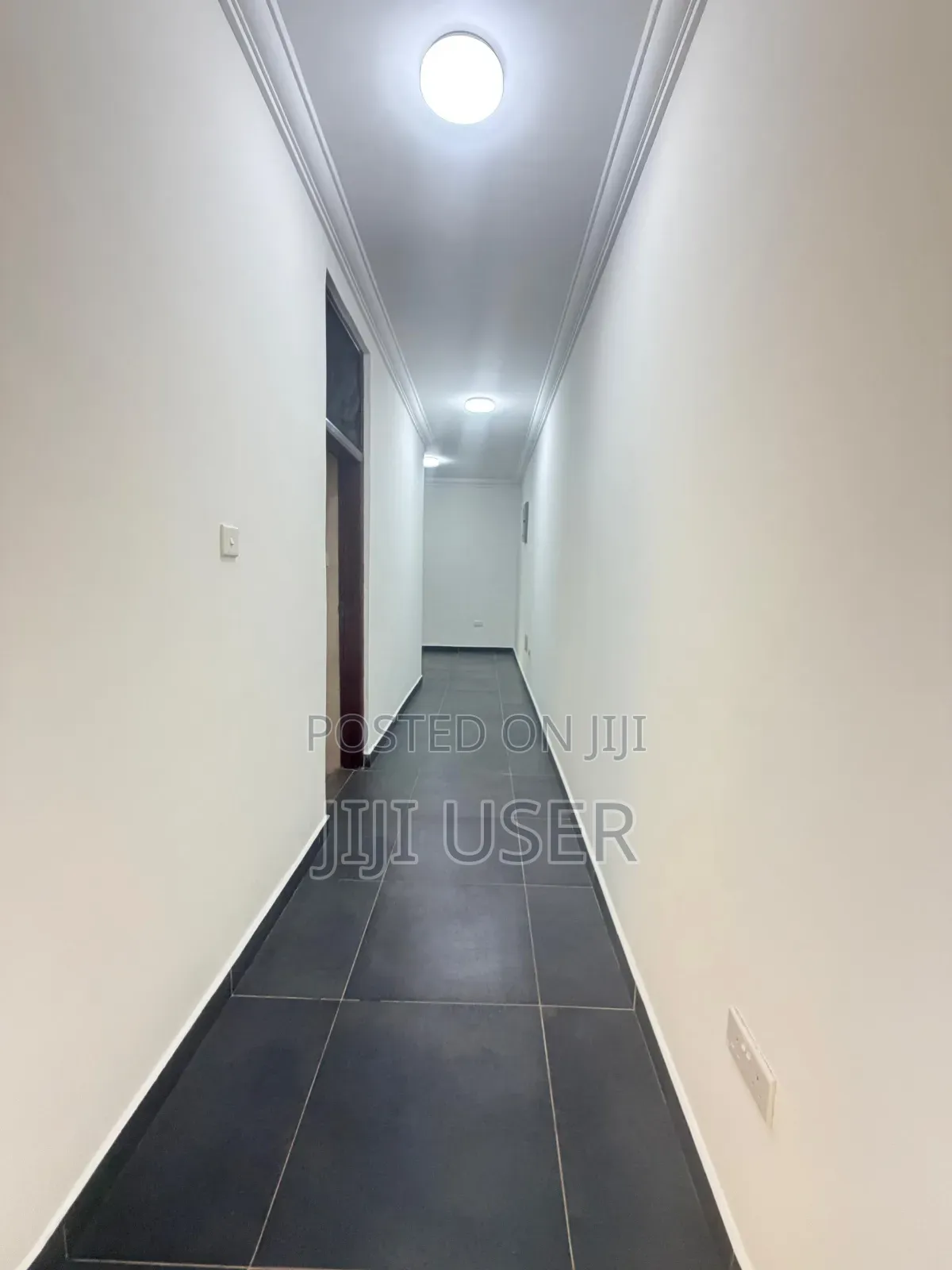 2bdrm Apartment in ...., East Legon for rent