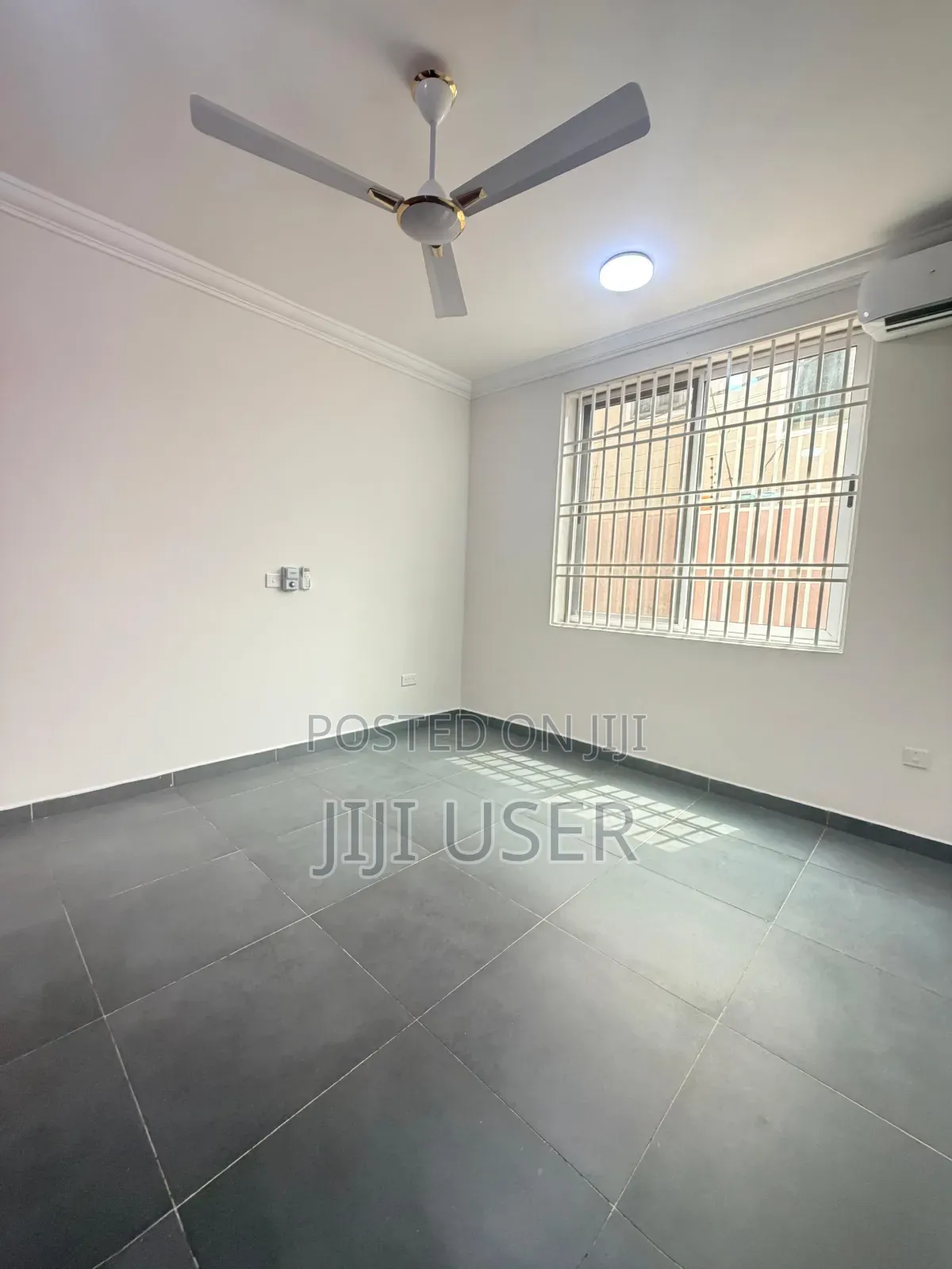 2bdrm Apartment in ...., East Legon for rent