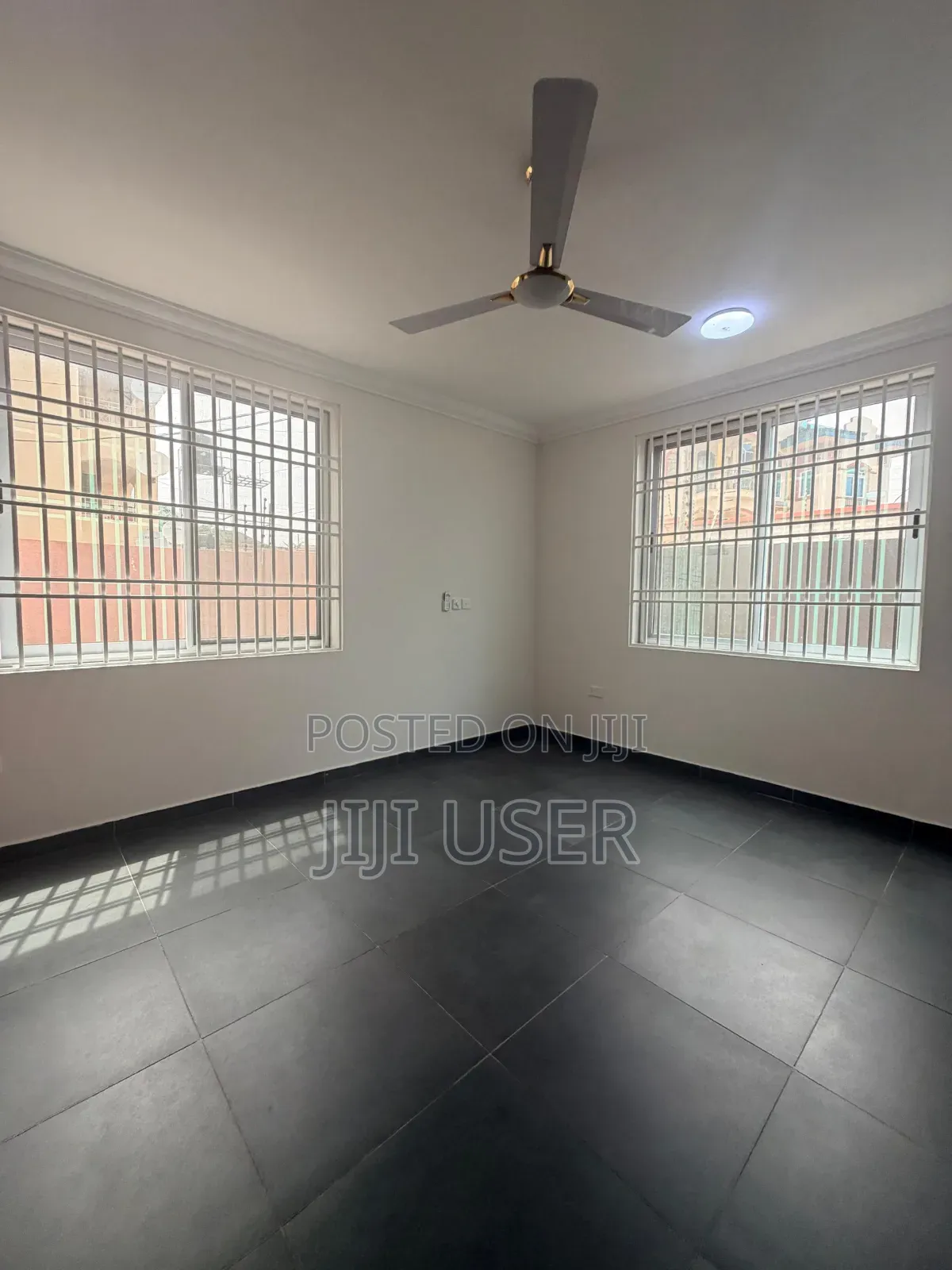 2bdrm Apartment in ...., East Legon for rent