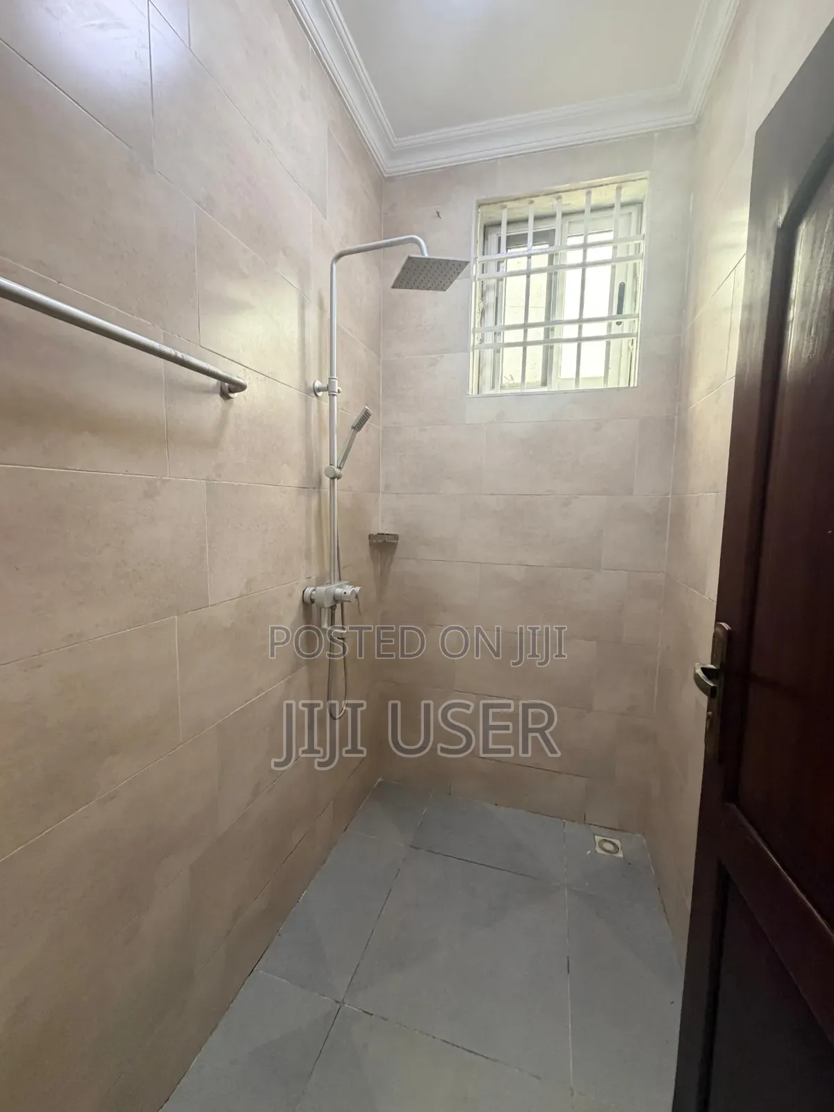 2bdrm Apartment in ...., East Legon for rent