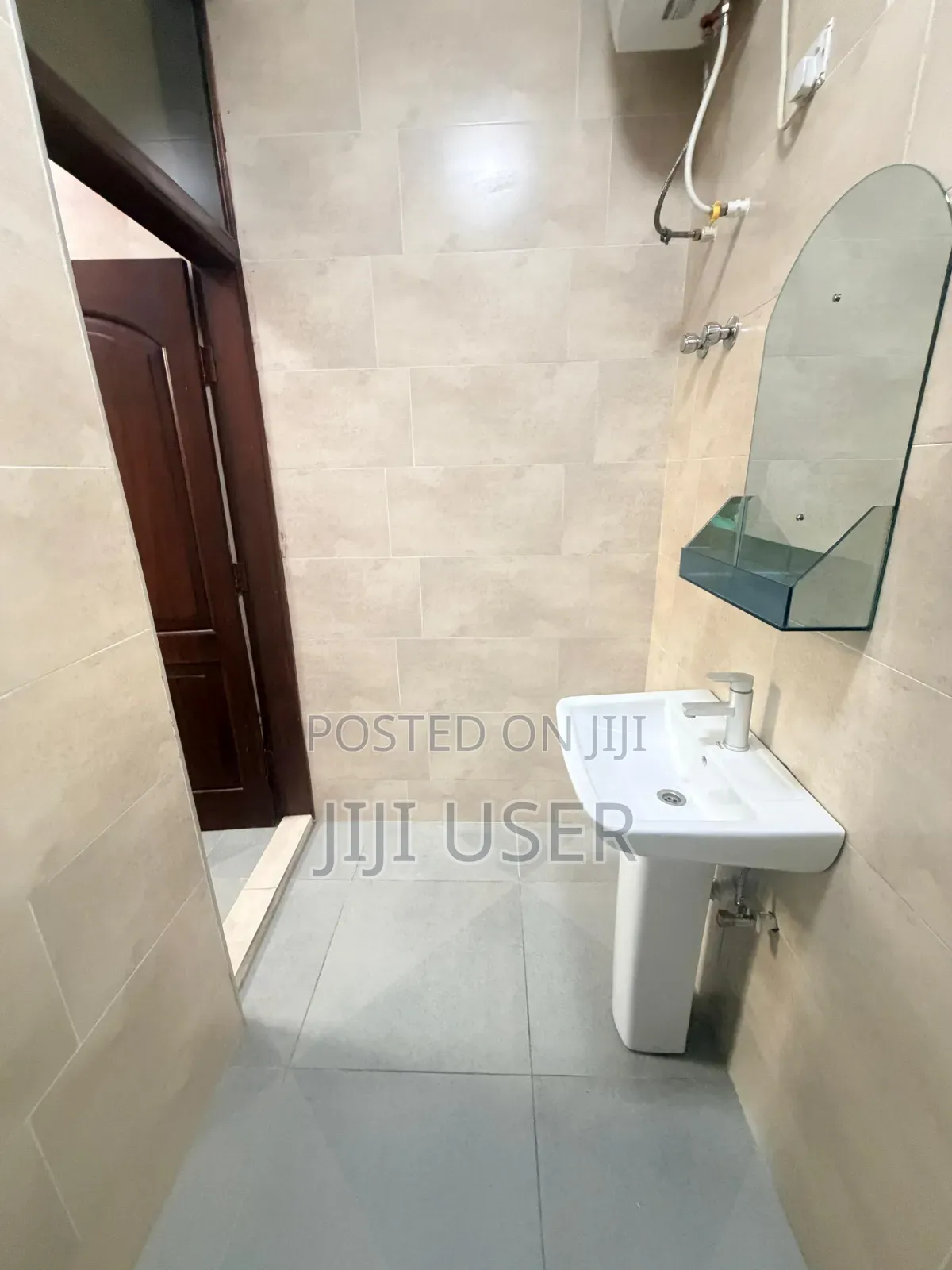 2bdrm Apartment in ...., East Legon for rent