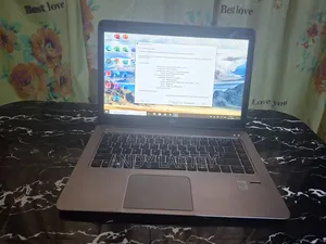 New Laptop HP EliteBook Folio 1040 G3 4GB Intel Core i5 SSD 128GB