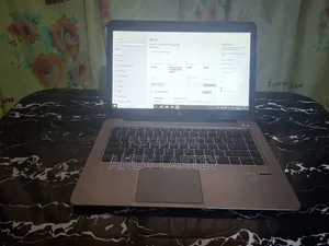 New Laptop HP EliteBook Folio 1040 G3 4GB Intel Core i5 SSD 128GB
