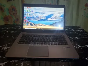 New Laptop HP EliteBook Folio 1040 G3 4GB Intel Core i5 SSD 128GB