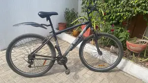 Used Bycicle