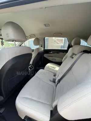 Kia Sorento 2.4L LX AWD 2018 Blue