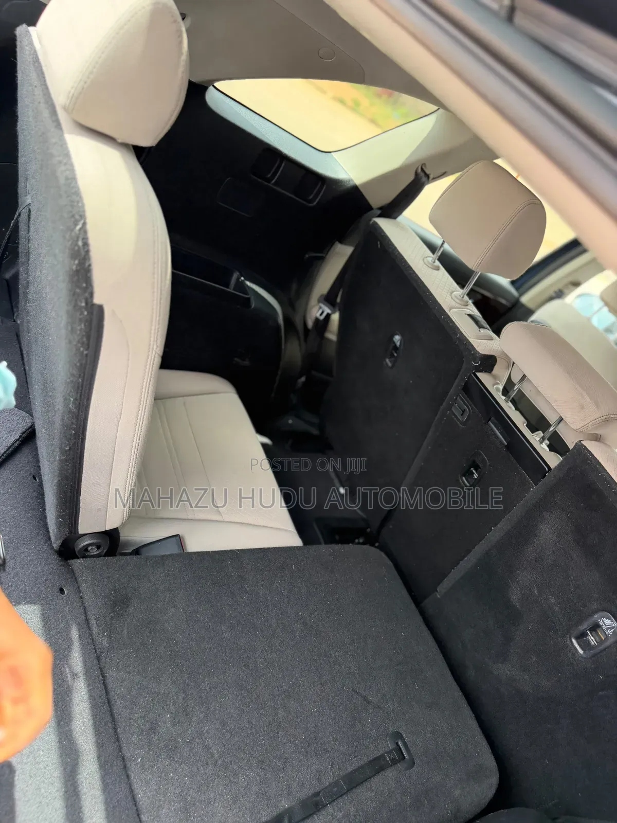 Kia Sorento 2.4L LX AWD 2018 Blue