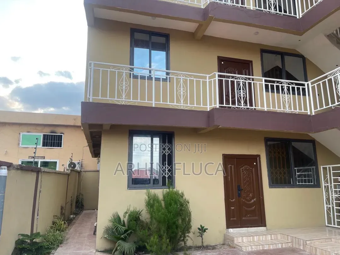 2bdrm Apartment in Ahrin, Ola Achool Area for rent