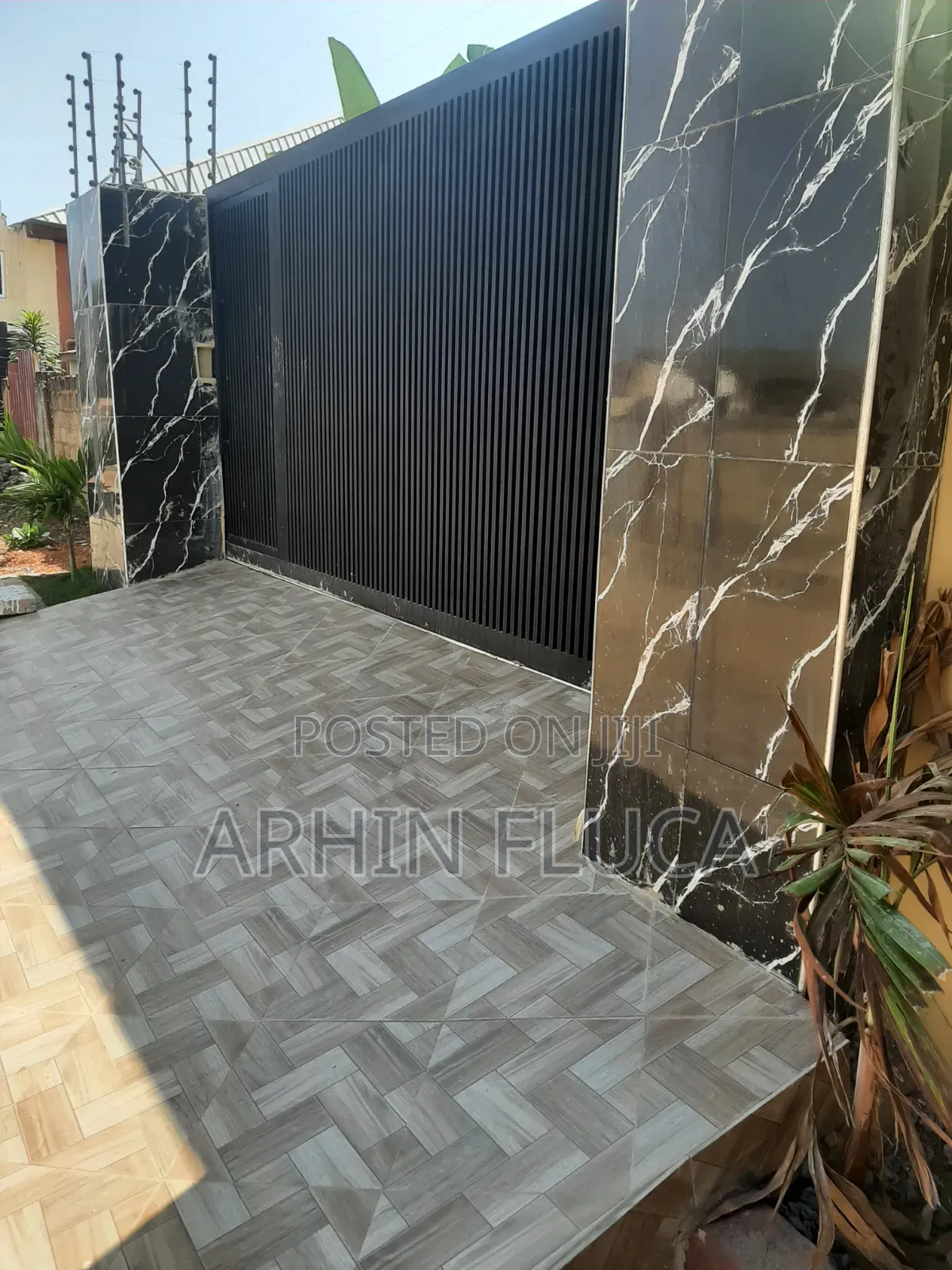 2bdrm Apartment in Ahrin, Ola Achool Area for rent