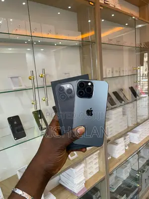 Apple iPhone 13 Pro 128 GB Graphite