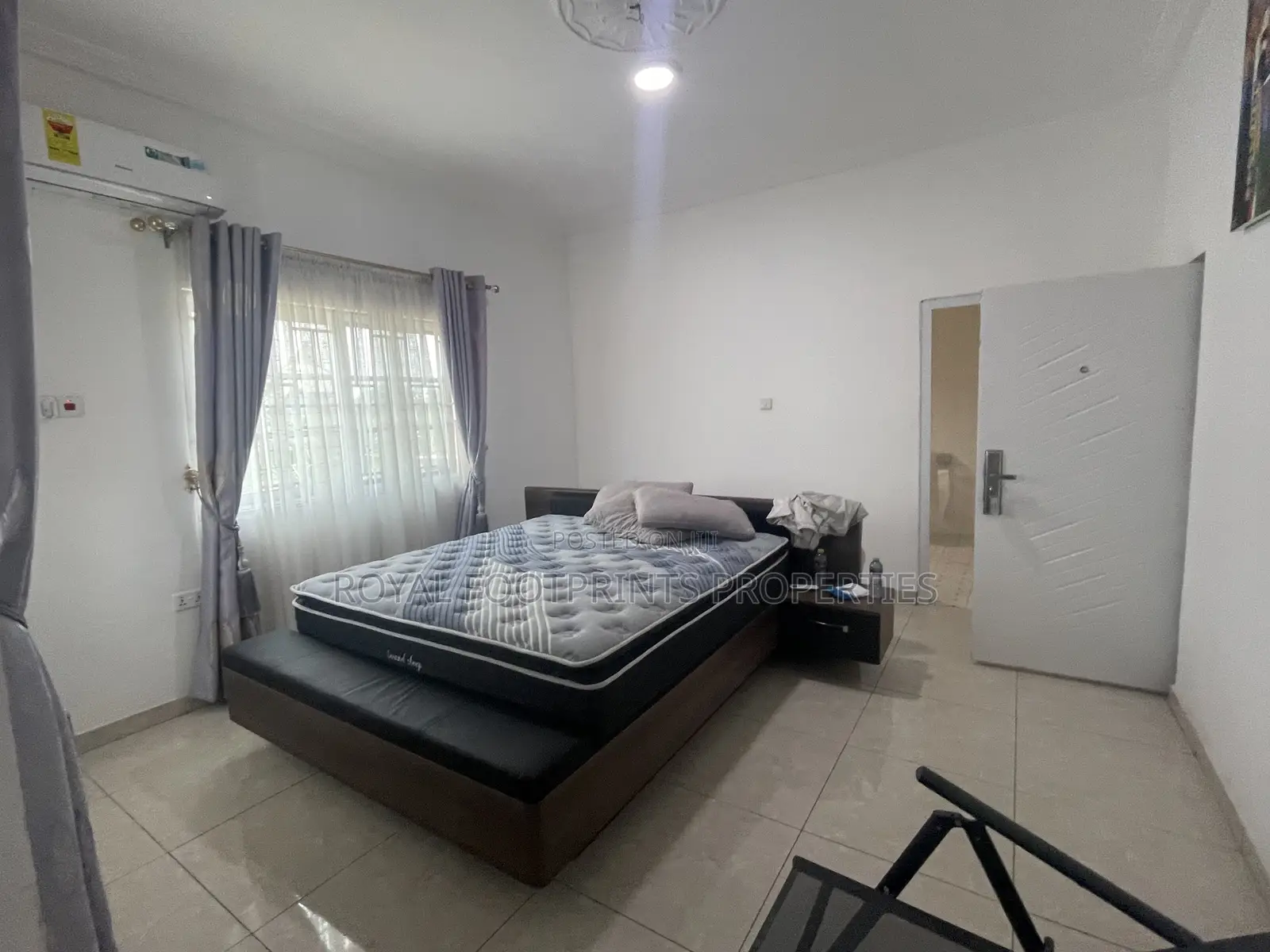 3bedrooms Fully Furnished