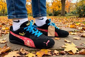 Puma Speedcat Dragon