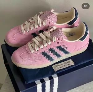 Adidas Samba