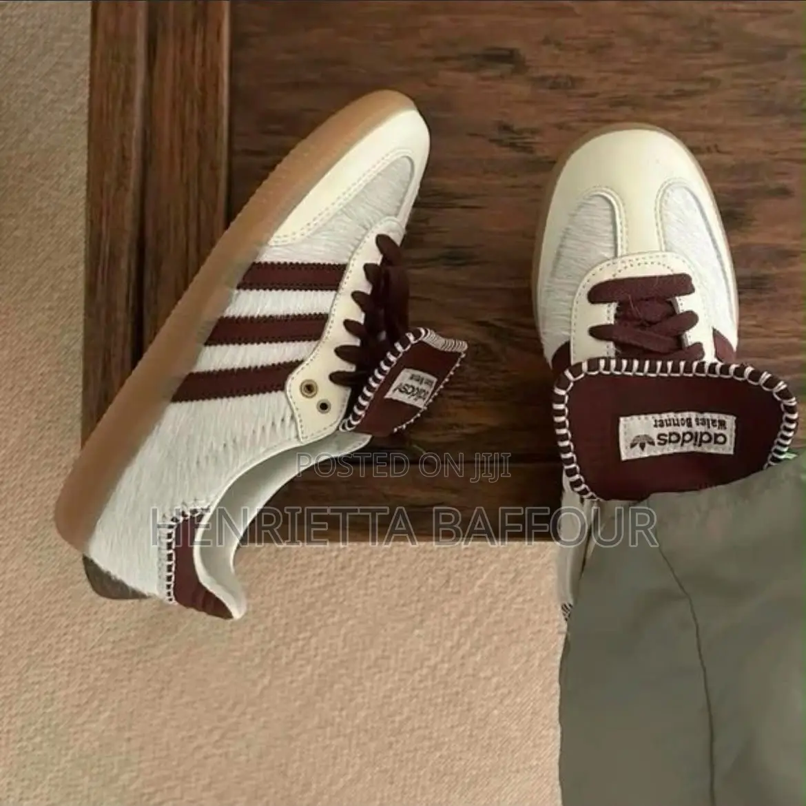 Adidas Samba