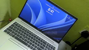 Laptop HP EliteBook 840 G6 16GB Intel Core i5 SSD 256GB