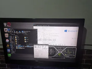 Desktop Computer MSI 12GB Intel Core i5 HDD+SSD 1T
