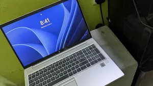 Laptop HP EliteBook 840 G6 16GB Intel Core i5 SSD 256GB