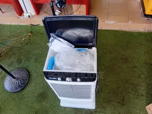 Decakila Air Cooler – Fresh Air for a Better Living