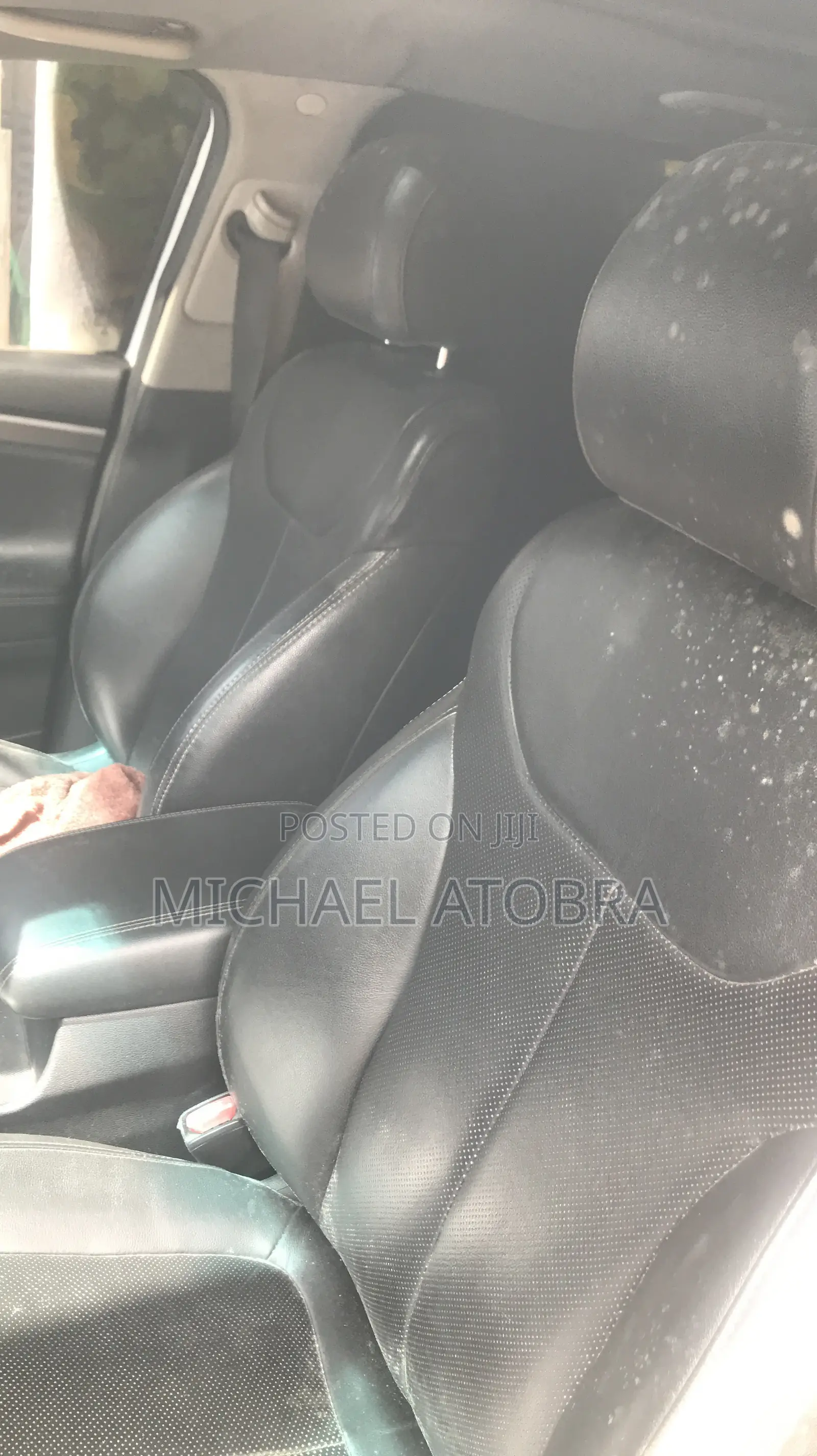 Hyundai Santa Fe Limited 2.4 FWD 2019 White