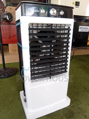 Decakila Air Cooler – Make Every Room Feel Fresh
