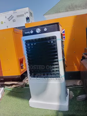 Decakila KEFCO12W Air Cooler – The Cooling Solution You Need