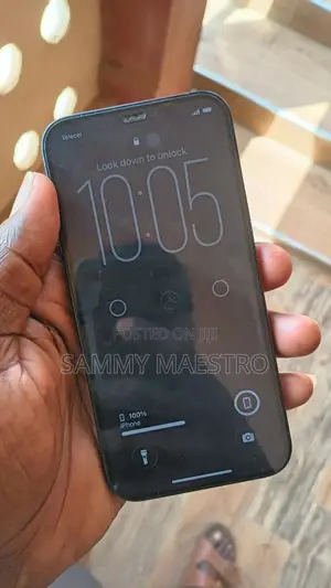 Apple iPhone 12 64 GB Black