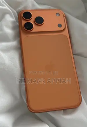 Apple iPhone 17 Pro Max 512 GB Purple