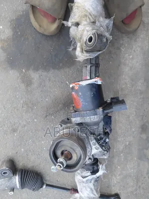 Steering Rack Honda Accord 2012, 2013, 2014, 2015