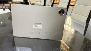 Honor Pad 10 256 GB Silver