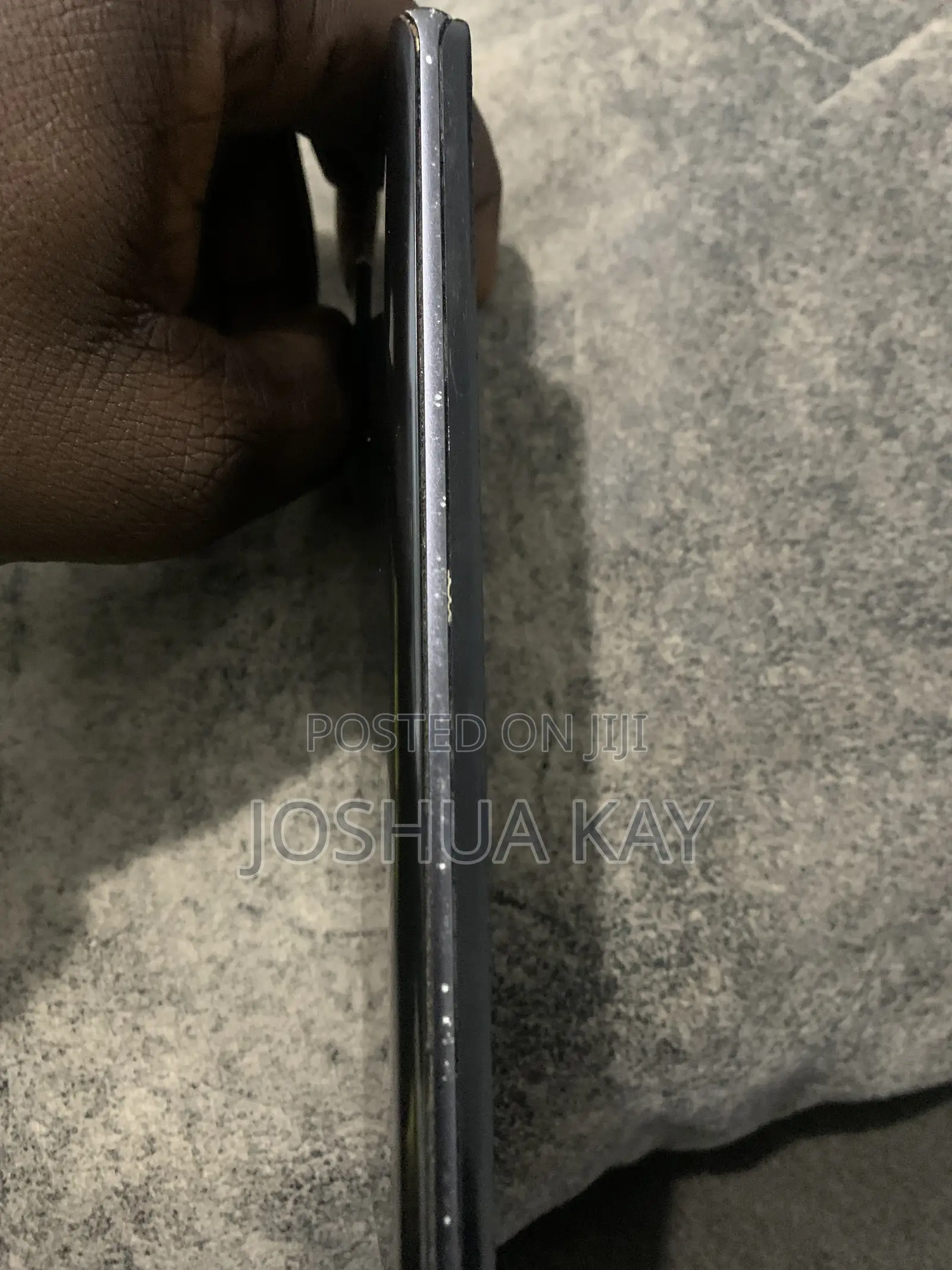 Huawei P30 Pro 128 GB Black