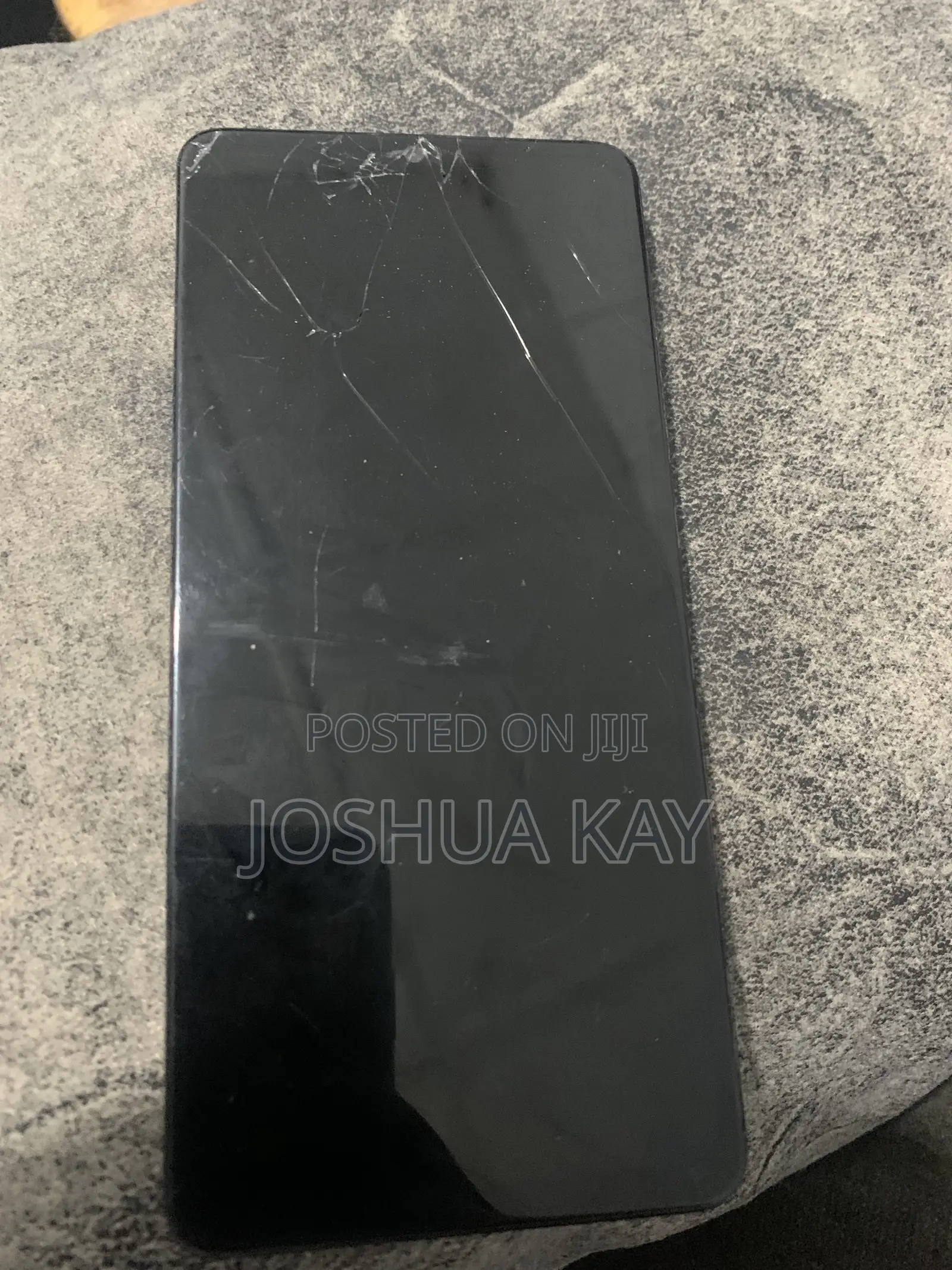 Huawei P30 Pro 128 GB Black