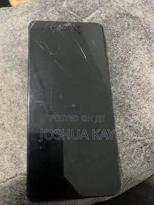 Huawei P30 Pro 128 GB Black
