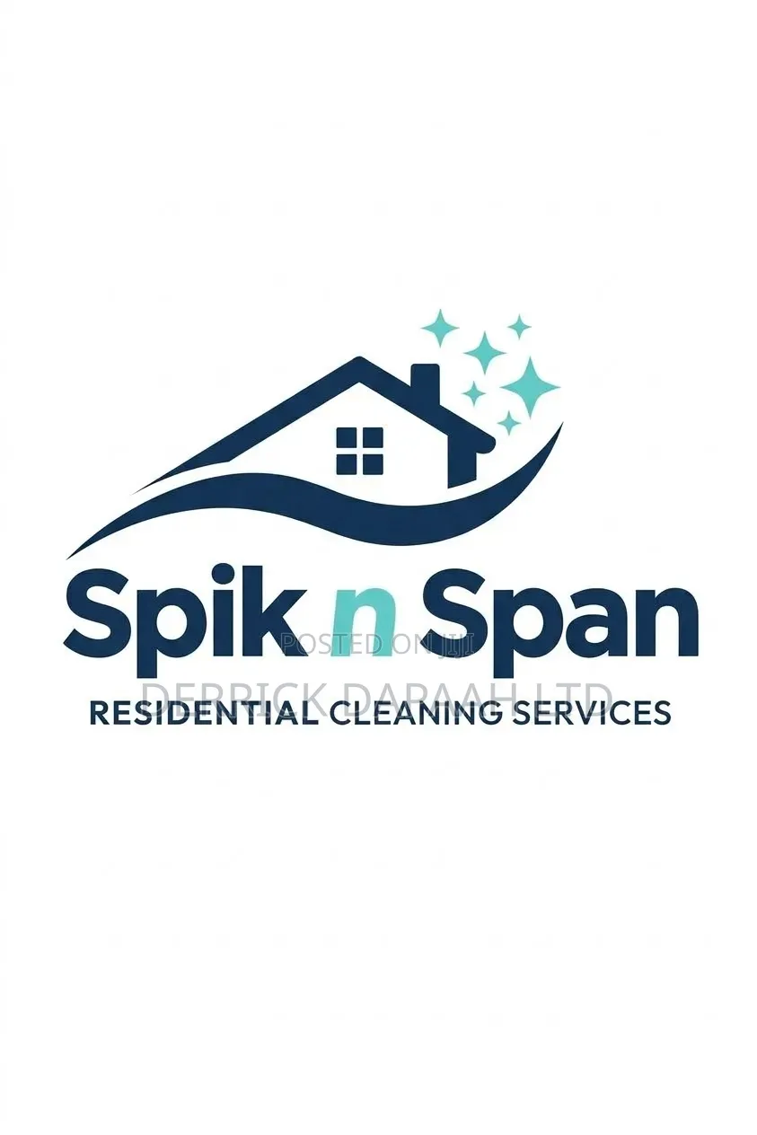 Spik N Span Residential Cleaning Services